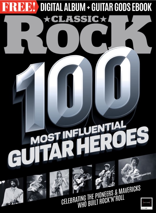 Classic Rock 2021-05 (100 Most Influential Guitar Heroes) [287]