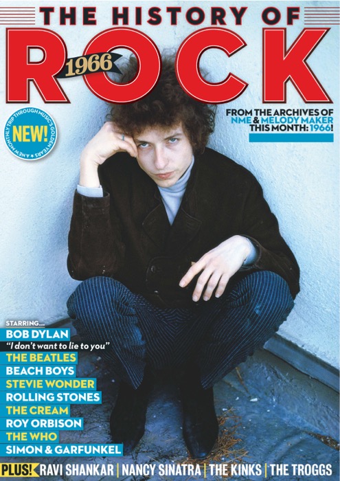 02 - The History of Rock - 1966