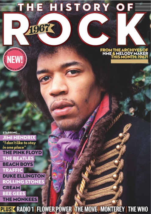 03 - The History of Rock - 1967