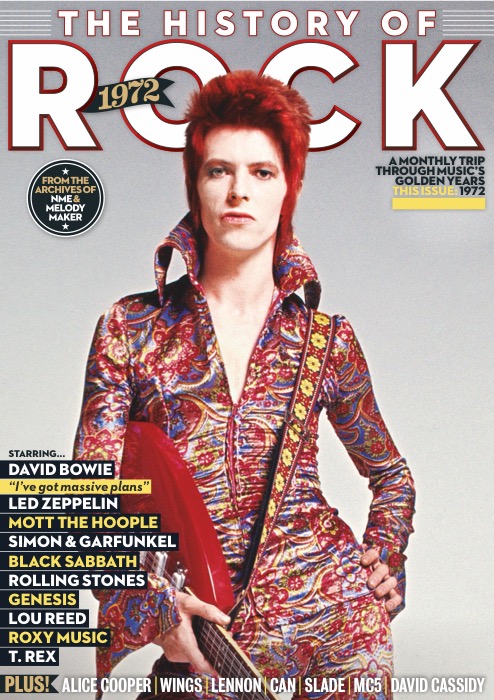 08 - The History of Rock - 1972