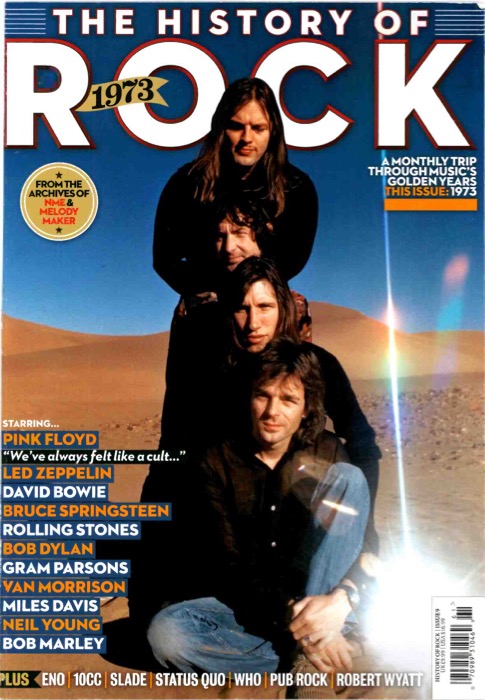 09 - The History of Rock - 1973