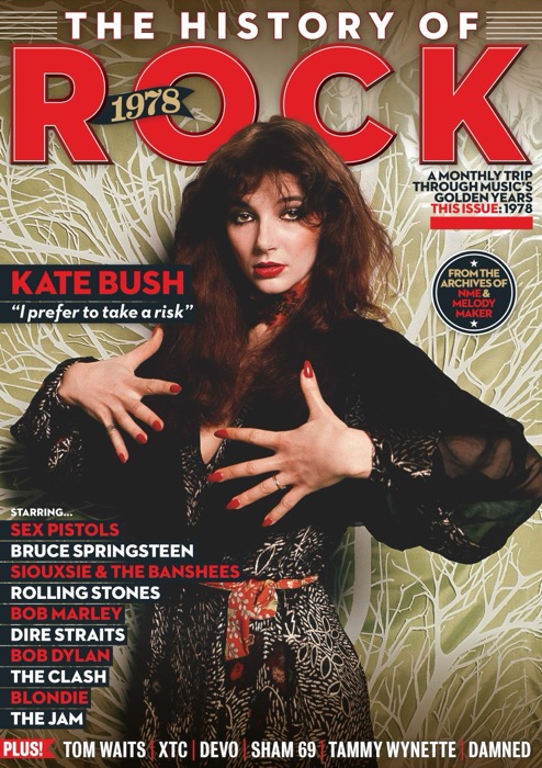 14 - The History of Rock - 1978