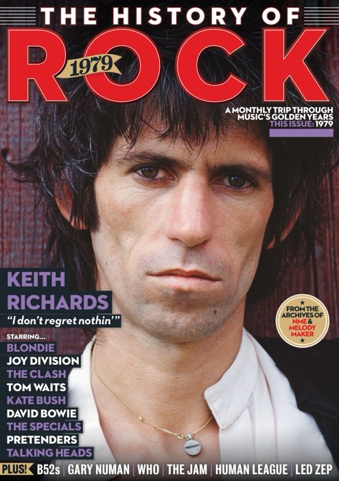 15 - The History of Rock - 1979
