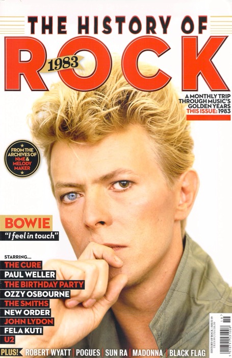 19 - The History of Rock - 1983