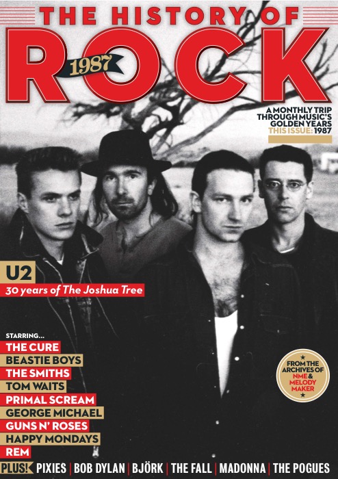 23 - The History of Rock - 1987