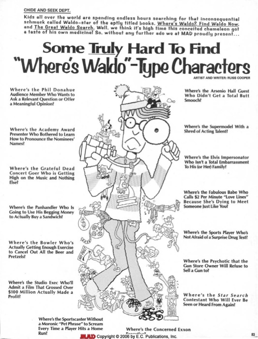 Some Truly Hard to Find..... (1994)