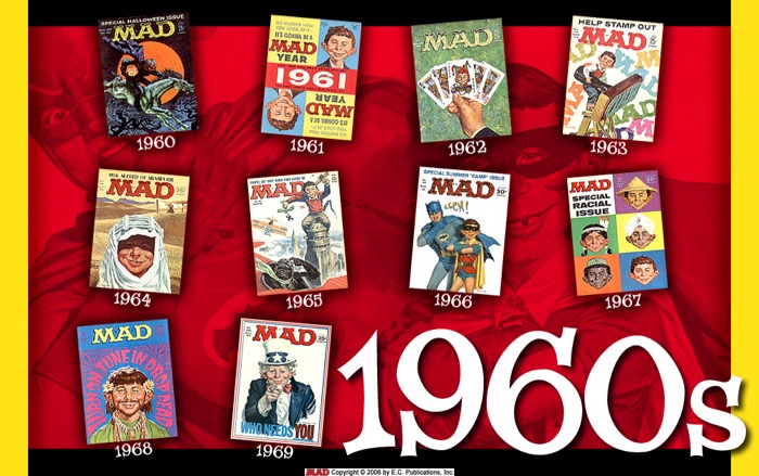 1960s