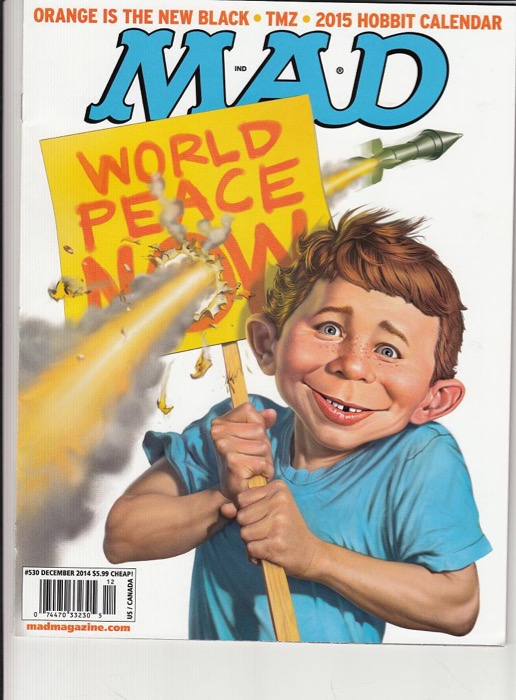 MAD Magazine 530 (2014) (LQ)