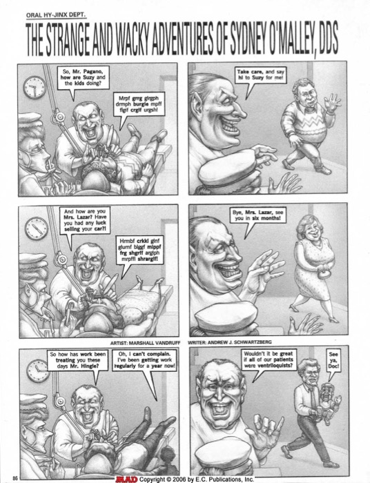 Strange and Wacky Adventures (1994)