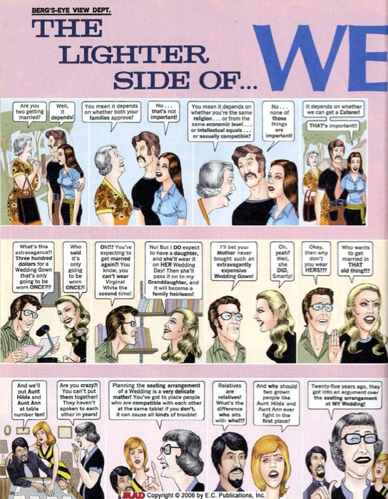 The Lighter Side of.... (2004)