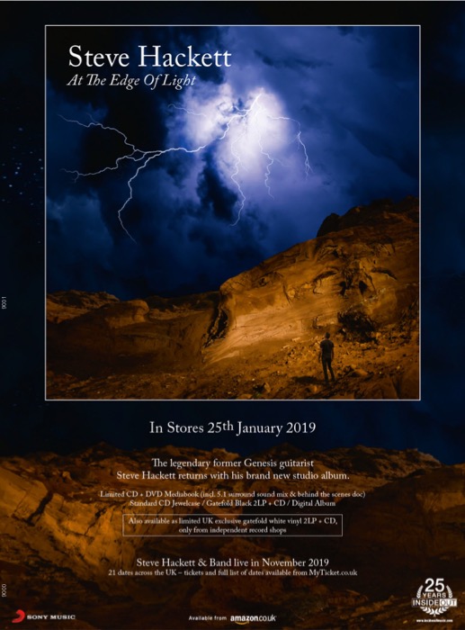 PROG Magazine, Issue 94 January 2019