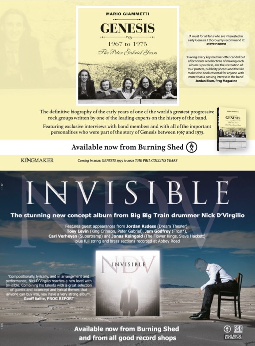 Prog – July 2020