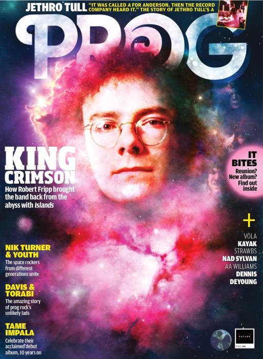 Prog - Is. 120_ FRIPP