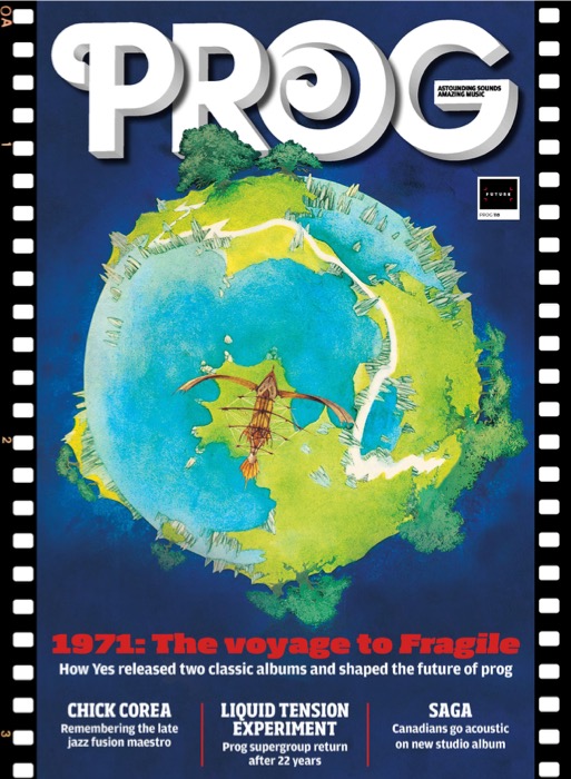 Prog 118 2021-03