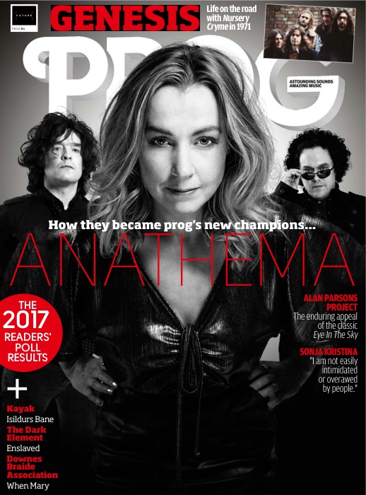 Prog 2018-02 (Anathema)