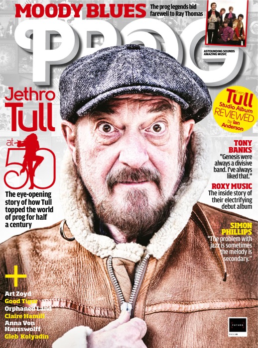 Prog 2018-03 (Jethro Tull)