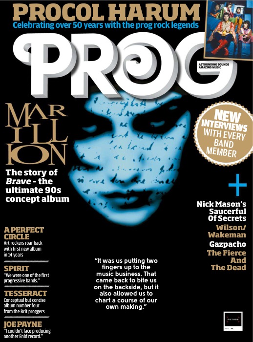 Prog 2018-05 (Marillion)