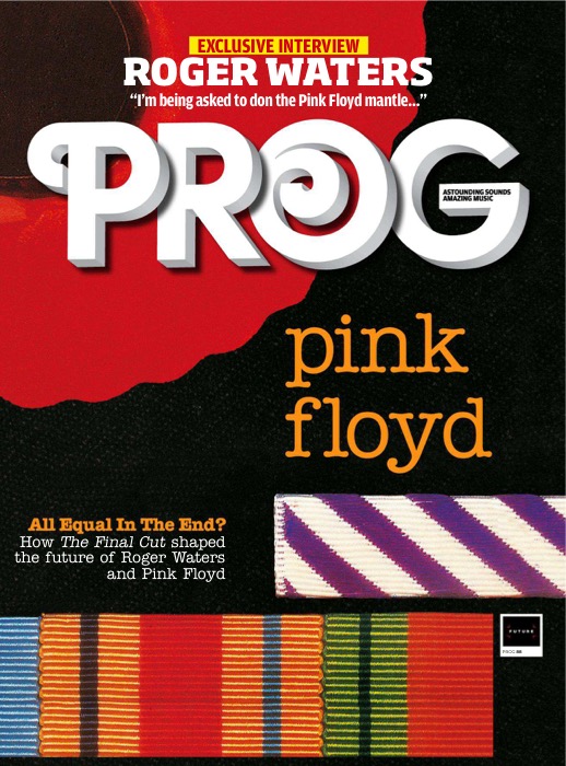Prog 2018-06 (Pink Floyd)