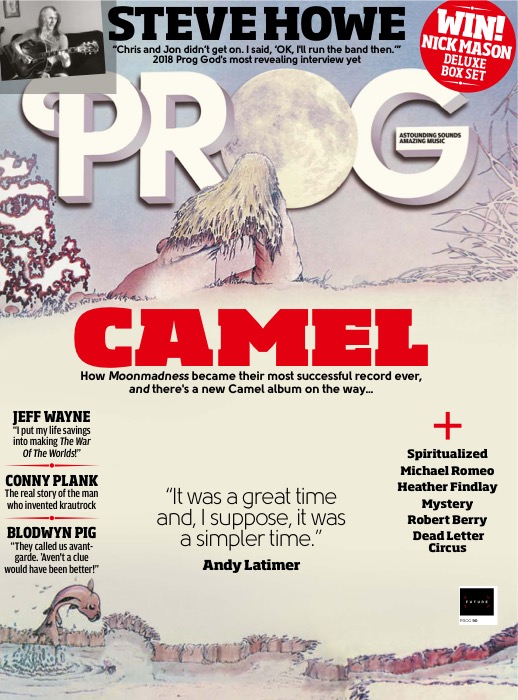 Prog 2018-08 (Camel)