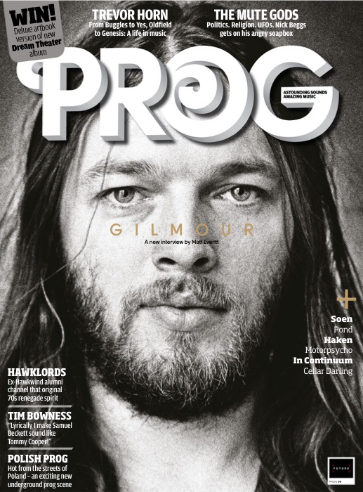 Prog 2019-03 (David Gilmour)