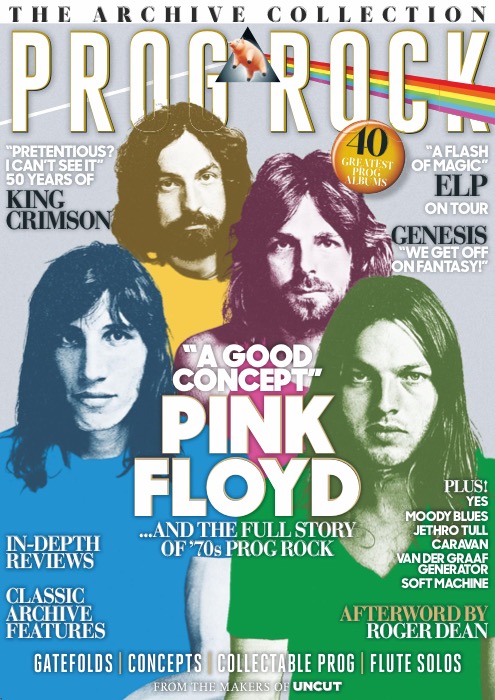 Prog Rock Uncut Ultime Guide HS1911