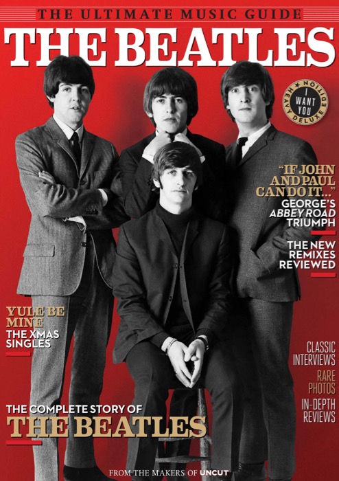 The Beatles