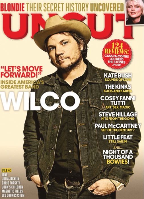 Uncut 2022 No9 September